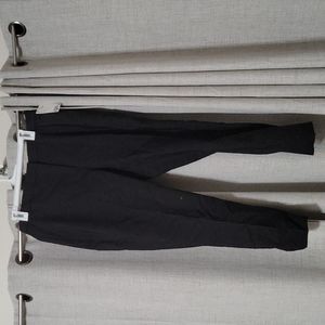 NWT black dress pants